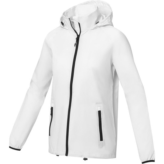 Elevate Essentials 38330 - Dinlas leichte Jacke für Damen