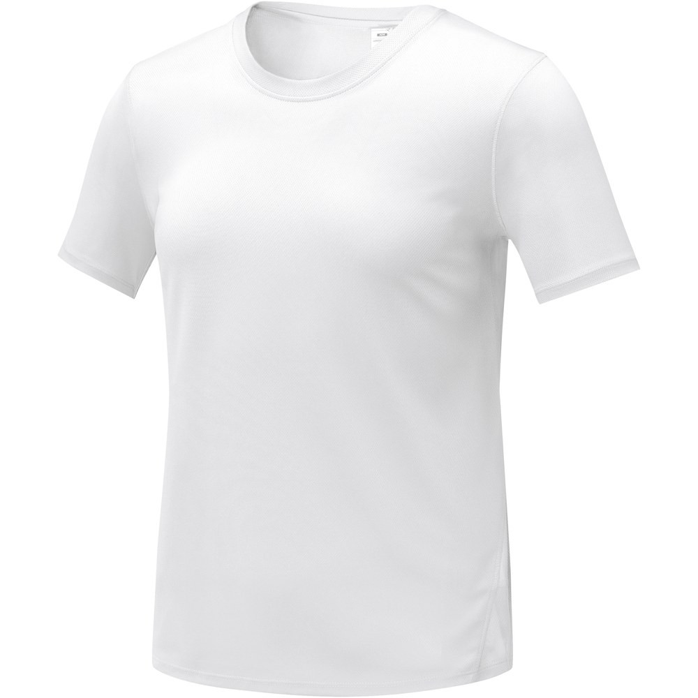 Elevate Essentials 39020 - T-shirt Kratos à manches courtes cool fit pour femme