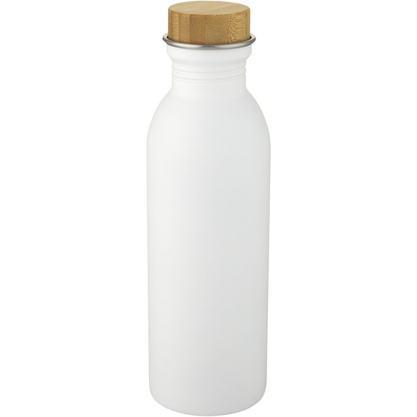 PF Concept 100677 - Kalix 650 ml stainless steel water bottle
