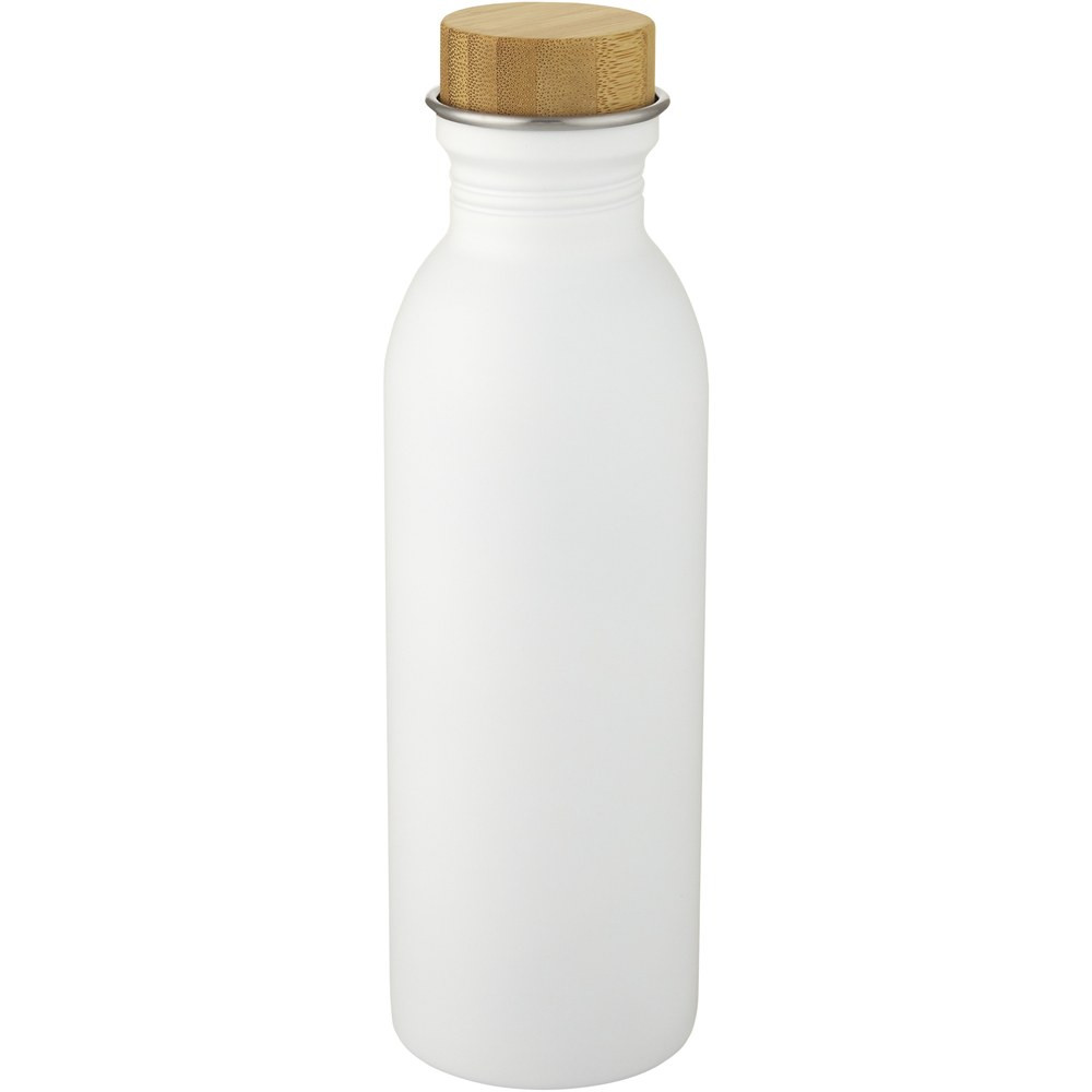 PF Concept 100677 - Kalix 650 ml stainless steel water bottle