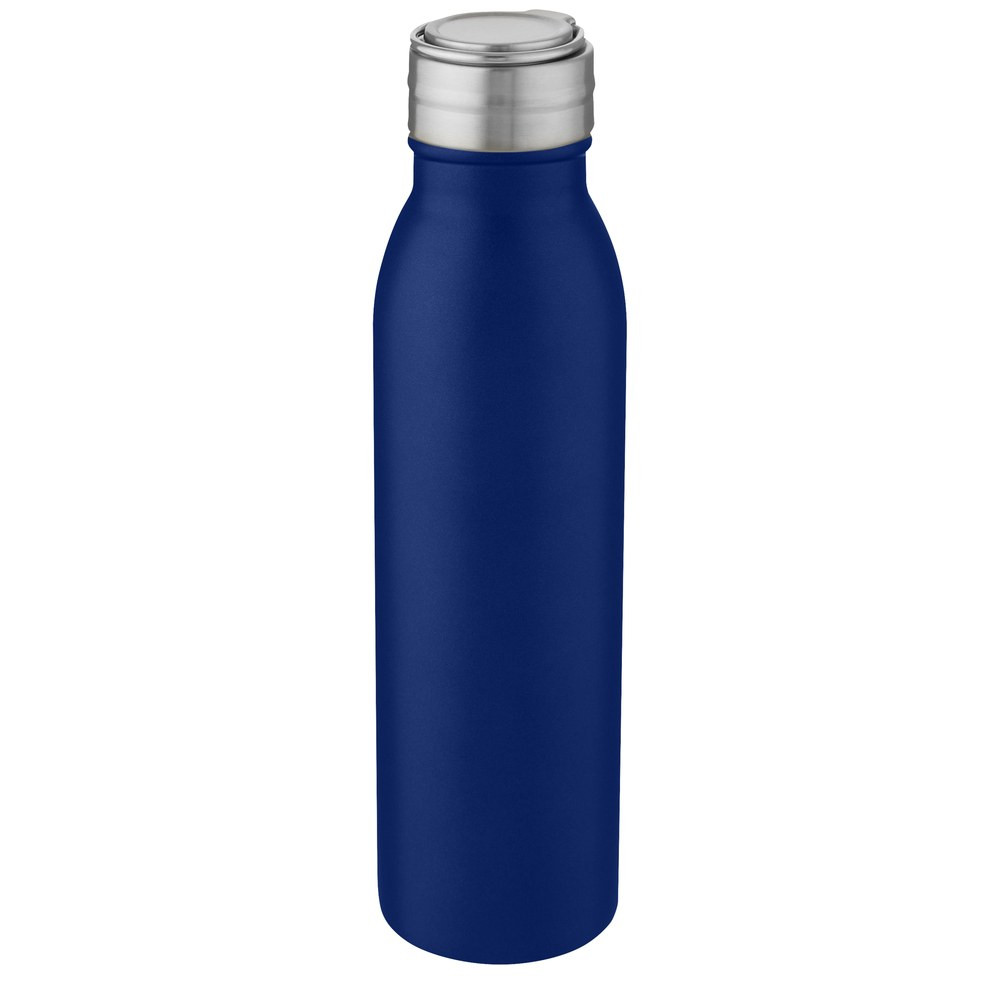 PF Concept 100678 - Harper 700 ml stainless steel water bottle with metal loop