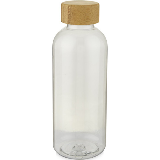 PF Concept 100679 - Ziggs 650 ml recycled plastic water bottle
