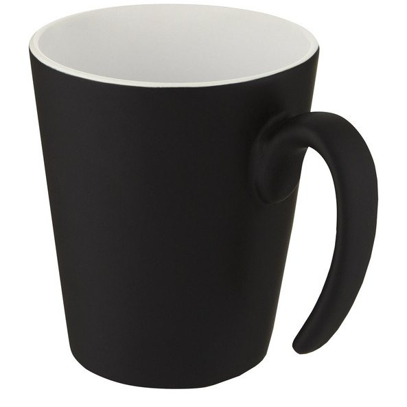 PF Concept 100687 - Oli 360 ml ceramic mug with handle
