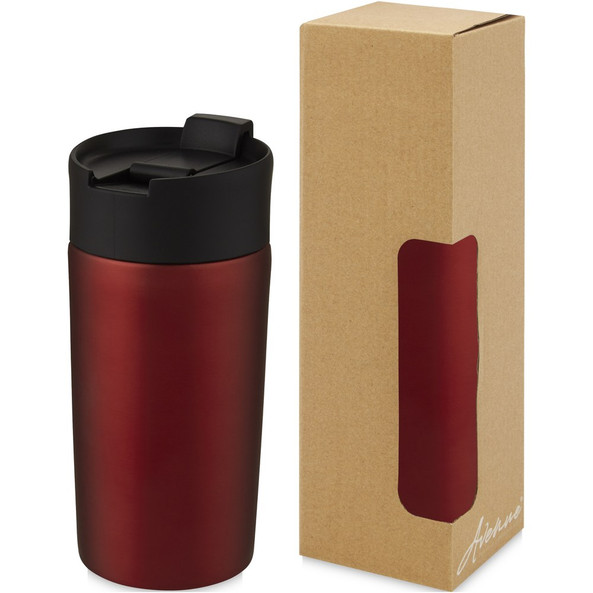 PF Concept 100689 - Jetta 330 ml copper vacuum insulated tumbler