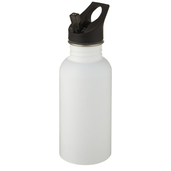 PF Concept 100695 - Lexi 500 ml drikkeflaske i rustfrit stål