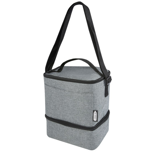 PF Concept 120615 - Tundra GRS rPET Lunch Kühltasche für 9 Dosen 7L