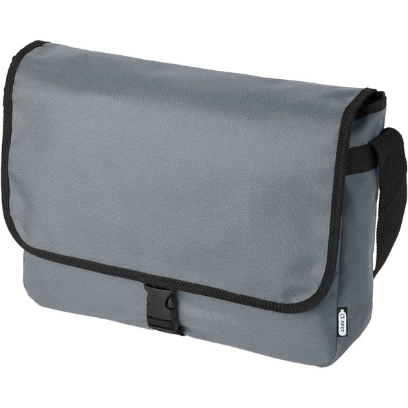 PF Concept 120622 - Omaha RPET shoulder bag 6L