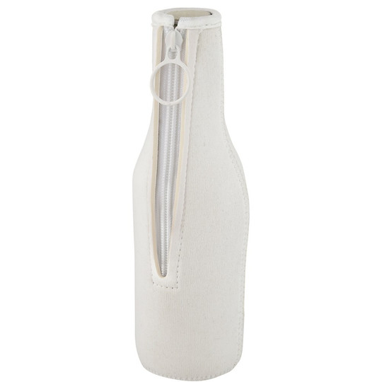 PF Concept 113287 - Fris recycled neoprene bottle sleeve holder