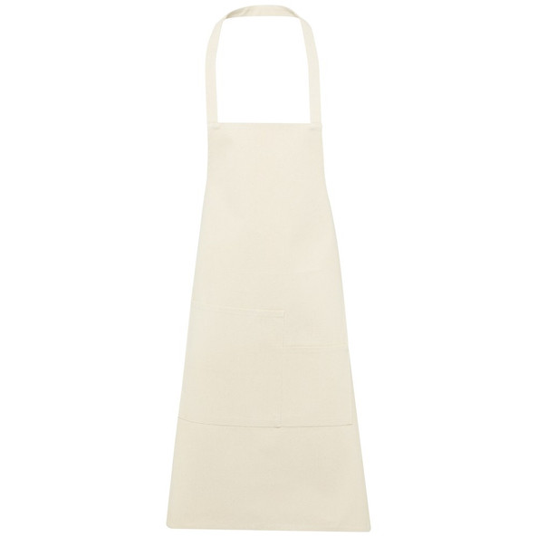 Seasons 113295 - Khana 280 g/m² cotton apron