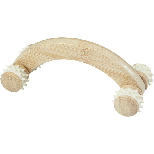 PF Concept 126200 - Volu massageapparaat van bamboe