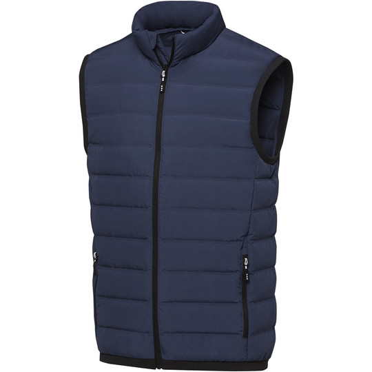 Elevate Life 39435 - Caltha geïsoleerde donzen heren bodywarmer