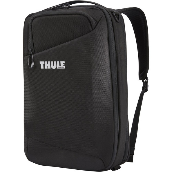 Thule 120640 - Thule Accent konvertibel rygsæk 17 L