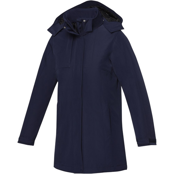 Elevate Life 38335 - Hardy women's insulated parka