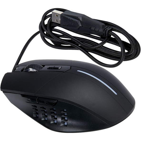 PF Concept 124291 - Gleam RGB gamingmuis