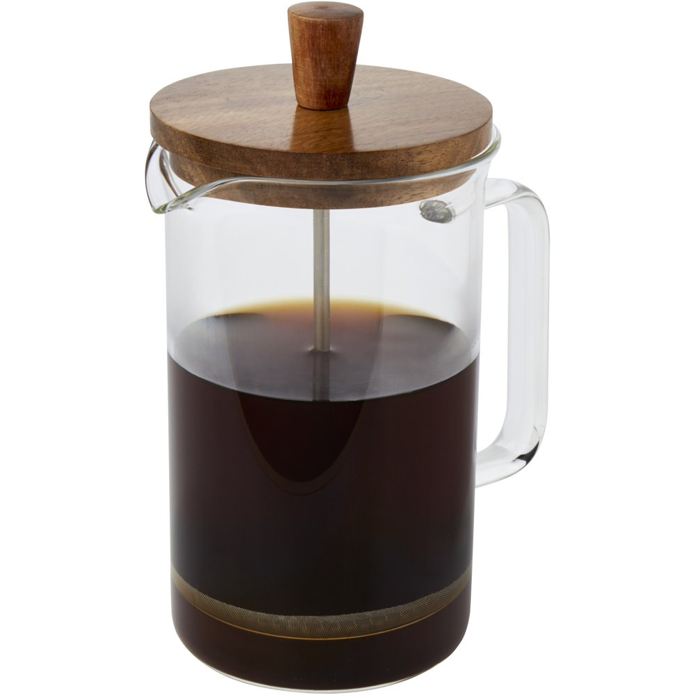 Seasons 113312 - Ivory 600 ml coffee press