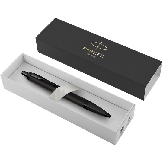 Parker 107801 - IM achromatic ballpoint pen