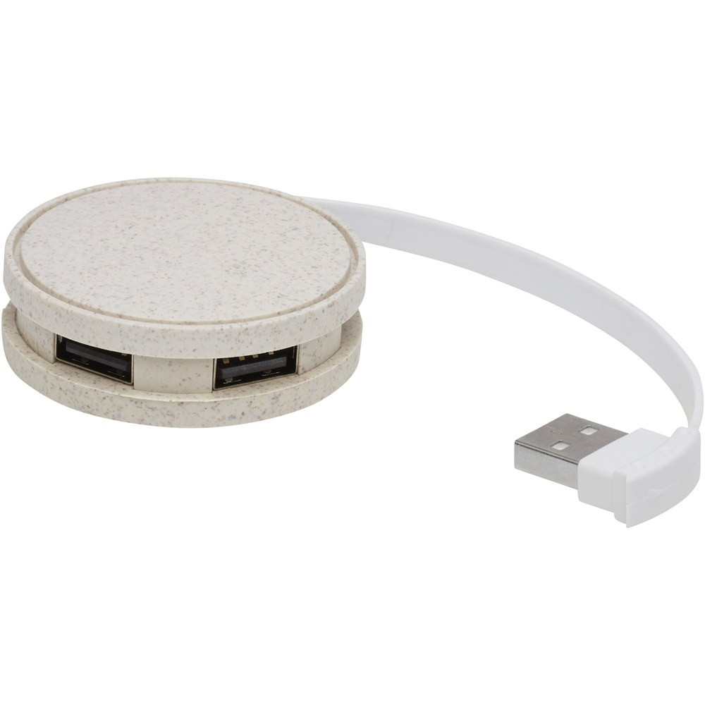 PF Concept 124309 - Kenzu tarwestro USB-hub