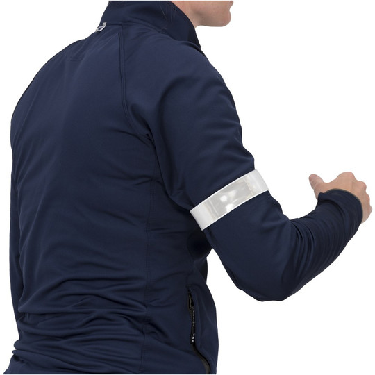 RFX™ 122050 - Mats 38 cm reflektierendes Sicherheits-Schnapparmband