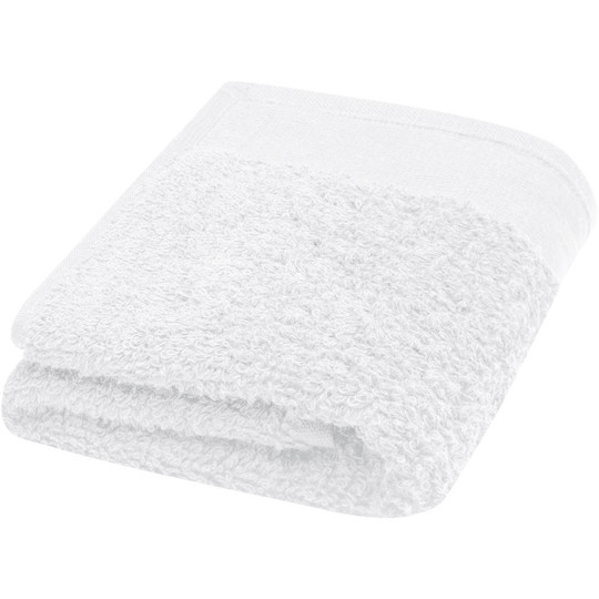 Seasons 117004 - Chloe 550 g/m² cotton towel 30x50 cm