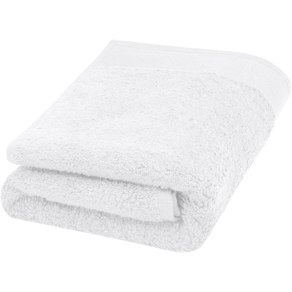 Seasons 117005 - Nora 550 g/m² cotton towel 50x100 cm