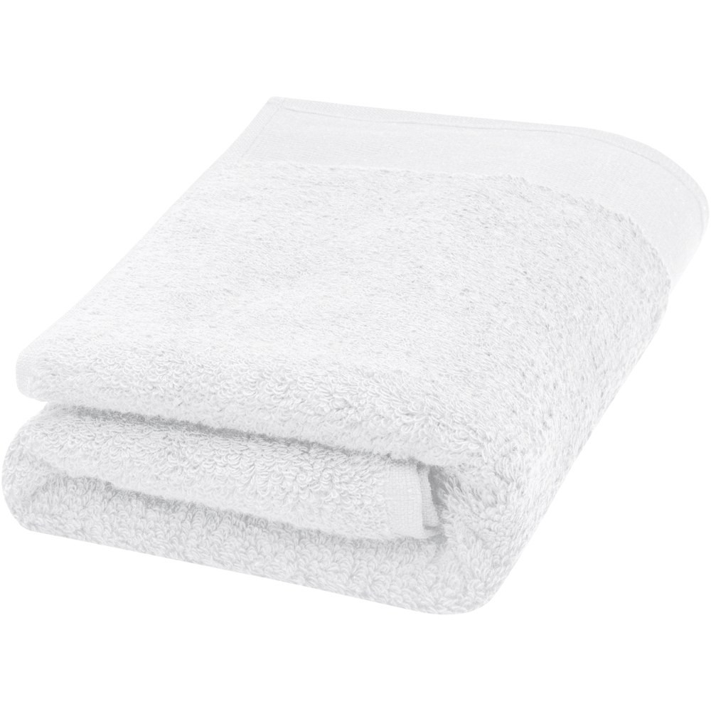 Seasons 117005 - Nora 550 g/m² cotton towel 50x100 cm