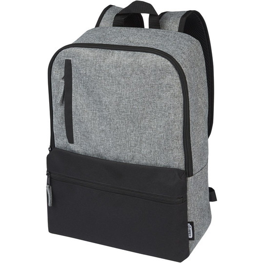 PF Concept 120655 - Reclaim 15" GRS recycelter Laptop Rucksack 14 L