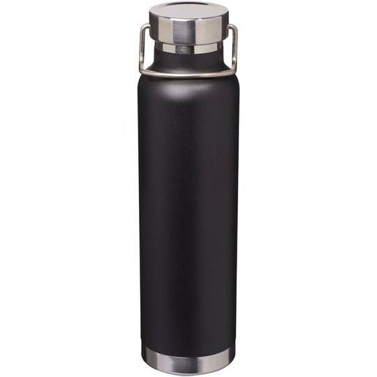 PF Concept 100488 - Thor 650 ml copper vacuum insulated sport bottle