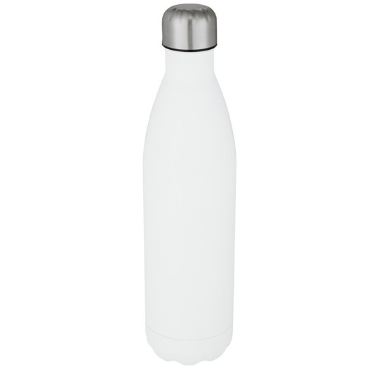 PF Concept 100693 - Cove vacuüm geïsoleerde roestvrijstalen fles van 750 ml
