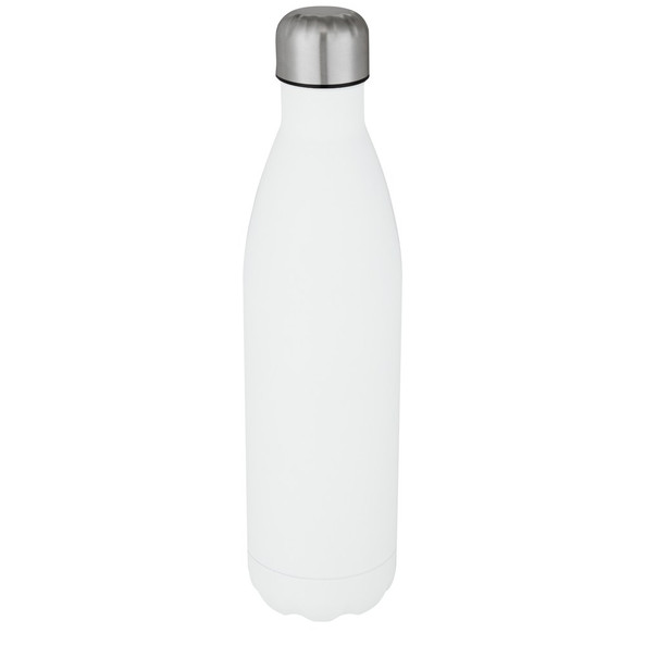 PF Concept 100693 - Garrafa de aço inoxidável isolada a vácuo de 750 ml "Cove"
