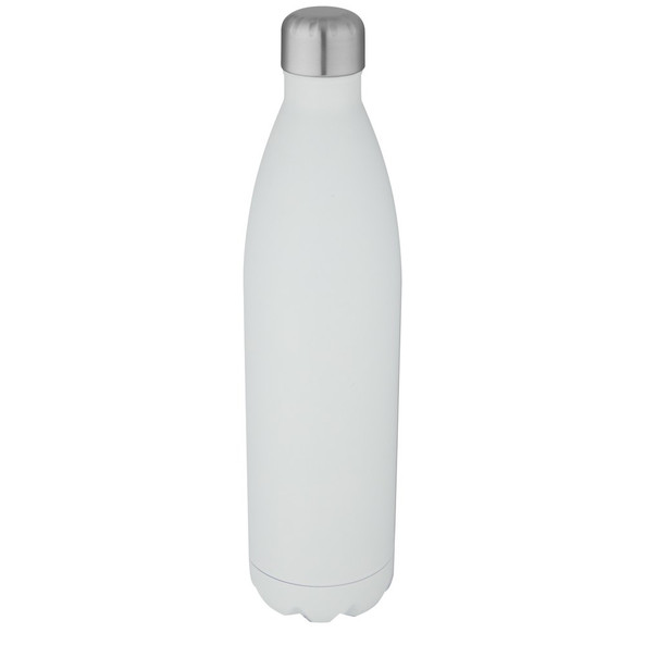 PF Concept 100694 - Garrafa de aço inoxidável isolada a vácuo de 1L "Cove"