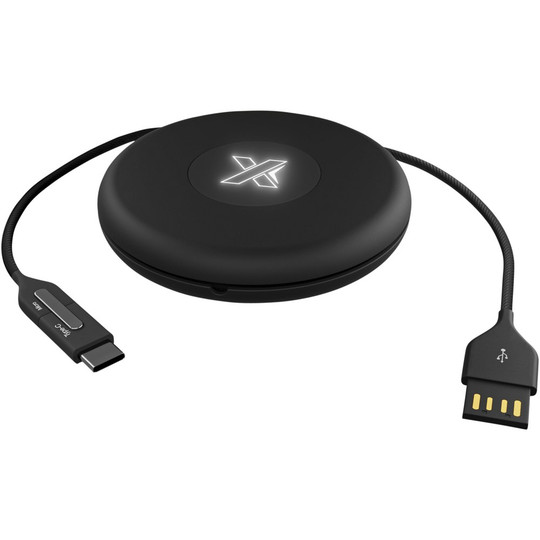 SCX.design 2PX004 - C18 travel light-up cable