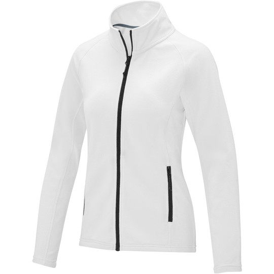 Elevate Essentials 39475 - Dámská fleecová bunda Zelus
