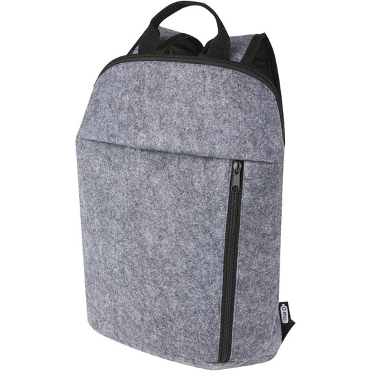 PF Concept 210742 - Felta koelrugzak van GRS gerecycled vilt 7 l