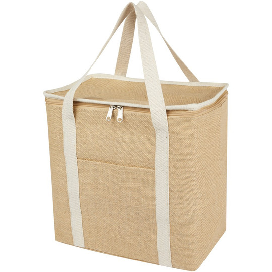 PF Concept 120676 - Juta 300 g/m² Jute Kühltragetasche 19 L