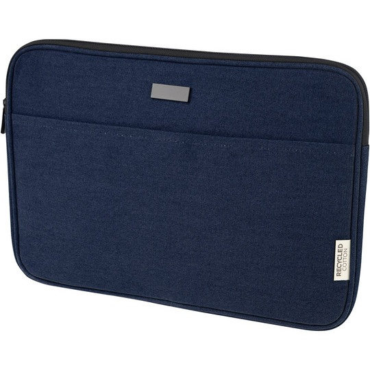 PF Concept 120680 - Joey 14" Laptophülle aus GRS recyceltem Canvas 2 L