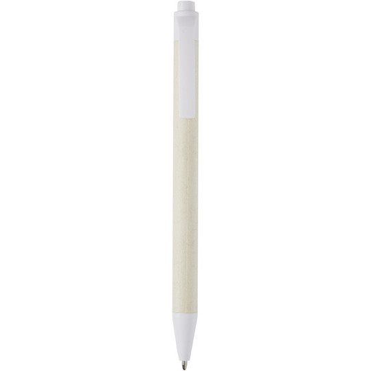 PF Concept 107807 - Dairy Dream recycled milk cartons ballpoint pen