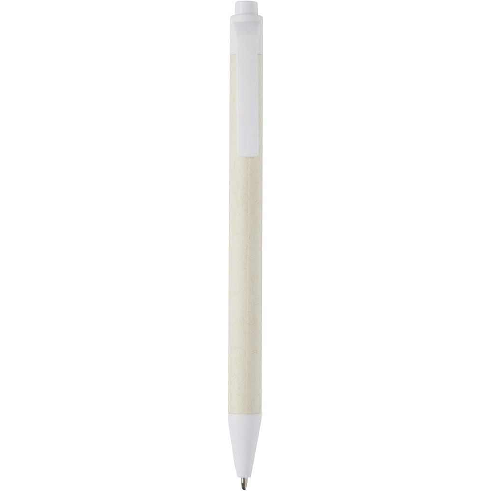 PF Concept 107807 - Dairy Dream recycled milk cartons ballpoint pen