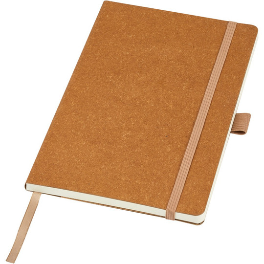 PF Concept 107810 - Kilau Notizbuch aus recyceltem Leder