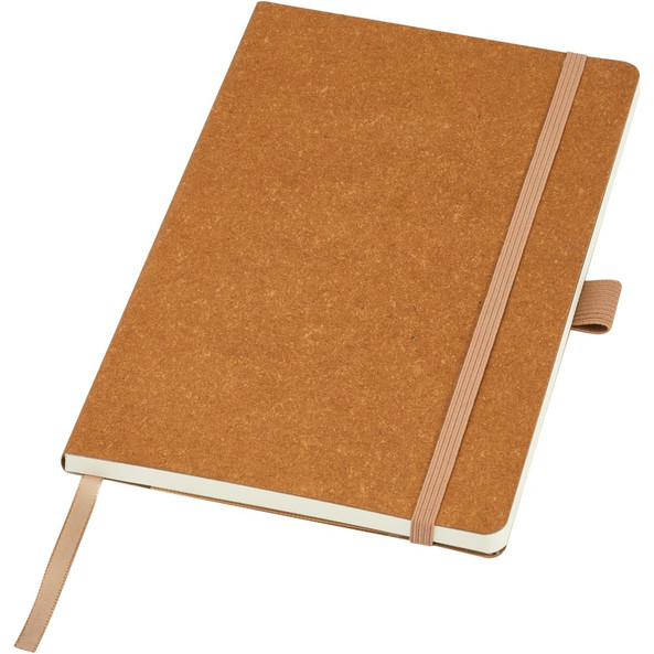 PF Concept 107810 - Kilau recycled leather notebook 