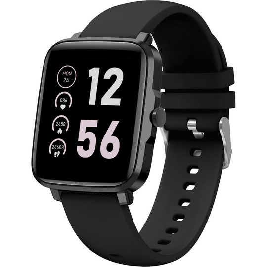 Prixton 2PA027 - AT803 activity tracker with thermometer