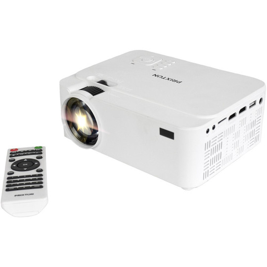 Prixton 2PA037 - Goya P10 projector