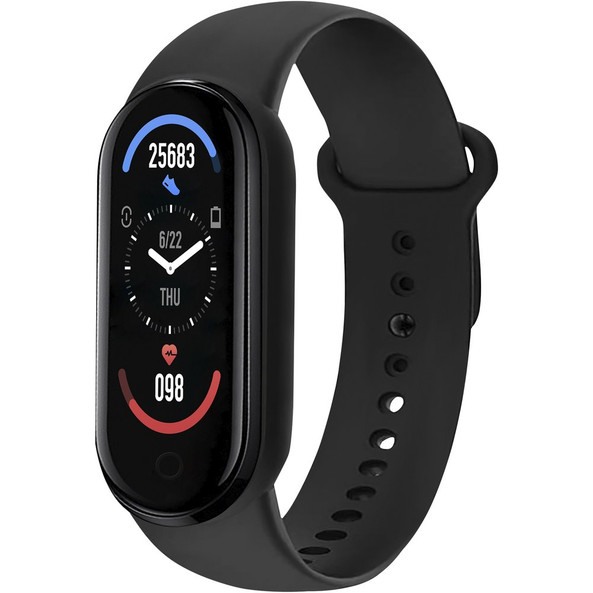 Prixton 2PA142 - Prixton AT410 smartwatch 