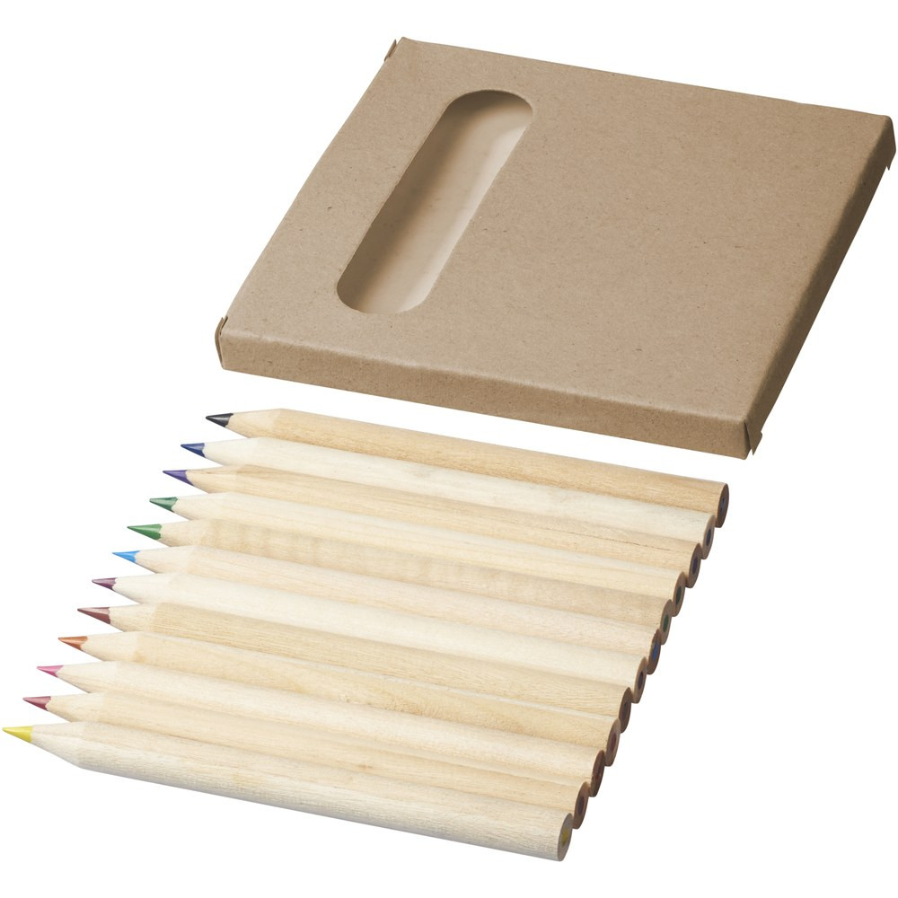 PF Concept 107831 - Artemaa 12-piece pencil colouring set