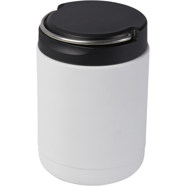 Seasons 113340 - Doveron 500 ml madkasse i genvundet isoleret rustfrit stål