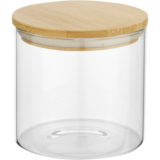 Seasons 113343 - Récipient alimentaire Boley de 320 ml en verre