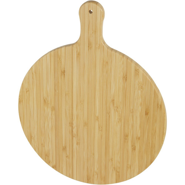 Seasons 113353 - Delys bamboo cutting board