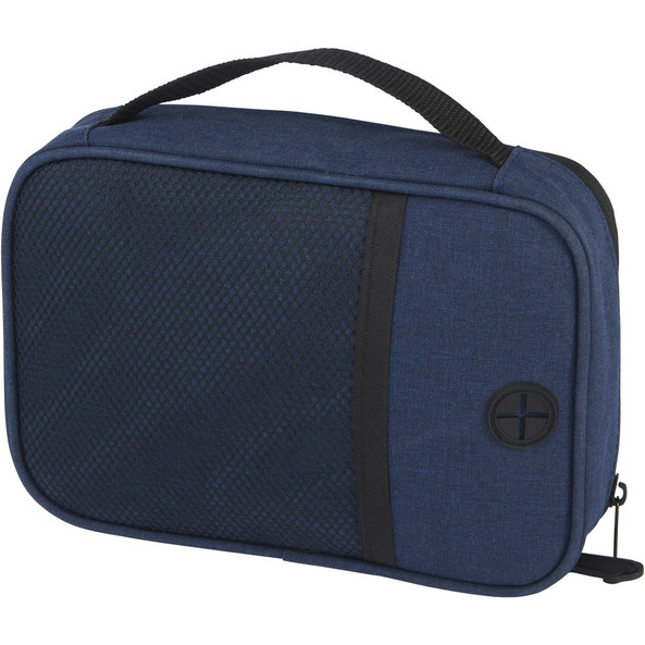 PF Concept 130048 - Ross GRS RPET tech pouch 1L