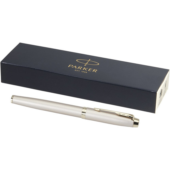 Parker 107864 - Parker IM rollerball pen