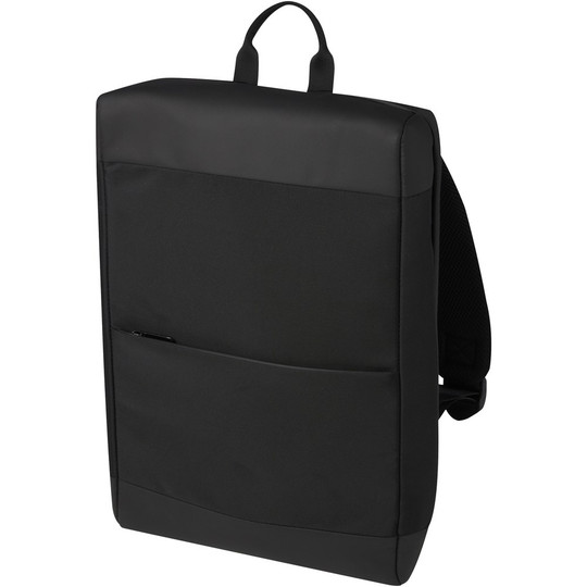 Tekiō® 120697 - Rise 15.6" GRS recycled laptop backpack