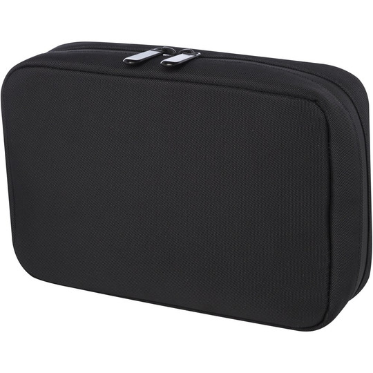Tekiō® 120698 - Rise GRS recycled organiser pouch